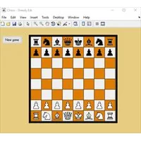 بازی شطرنج,آموزش بازی شطرنج,شبیه سازی,کد متلب اجرای بازی شطرنج