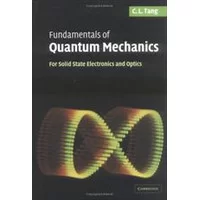 دانلود کتاب و حل المسایل,حل تمرین کتاب اصول مکانیک کوانتومی و کاربرد آن در فیزیک حالت جامد، الکترونیک و اپتیک