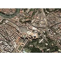 پاورپوینت شهرسازی,پاورپوینت کاربرد عکس های هوایی در شهرسازی