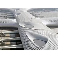 پاورپوینت بررسی معماری فرودگاه بین,پاورپوینت بررسی معماری فرودگاه بین المللی شنزن چین