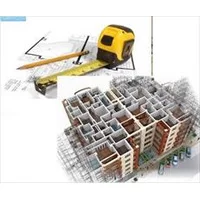 متره و برآورد,پروژه متره و,پروژه متره و برآورد یک ساختمان مسکونی در 90صفحه در قالب pdf