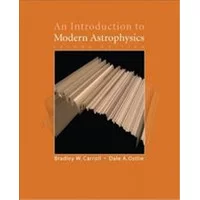 کتاب مقدمه ای بر اختر,حل تمرین کتاب مقدمه ای بر اختر فیزیک مدرن - ویرایش دوم