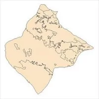 شیپ فایل کاربری اراضی شهرستان,نقشه کاربری اراضی شهرستان آبیک